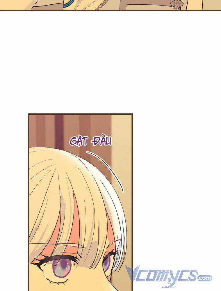 Hiệp Sĩ Hoa Băng Chapter 66 trang 30