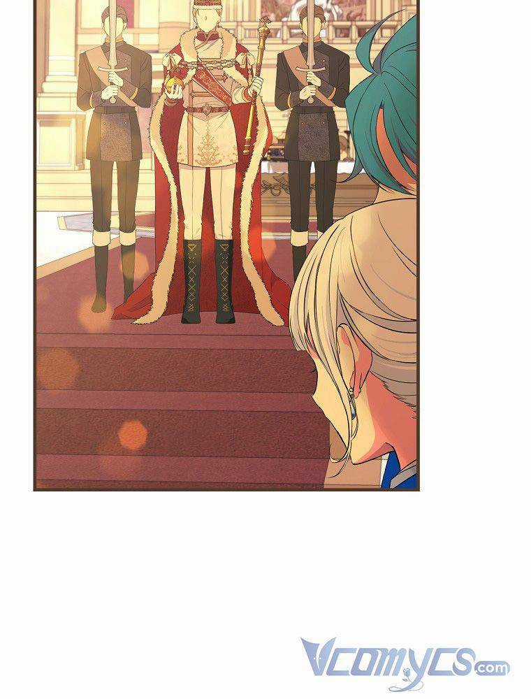 Hiệp Sĩ Hoa Băng Chapter 66 trang 34