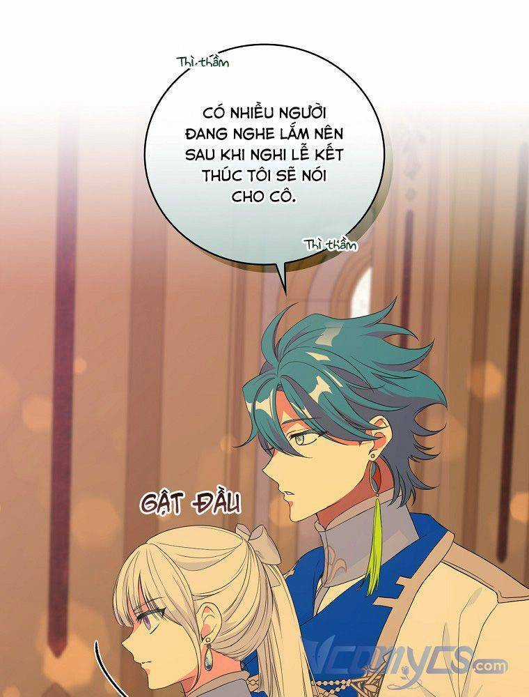 Hiệp Sĩ Hoa Băng Chapter 66 trang 35