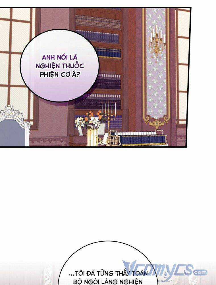 Hiệp Sĩ Hoa Băng Chapter 66 trang 39