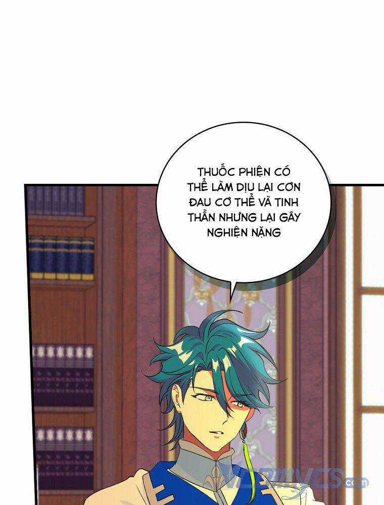 Hiệp Sĩ Hoa Băng Chapter 66 trang 41