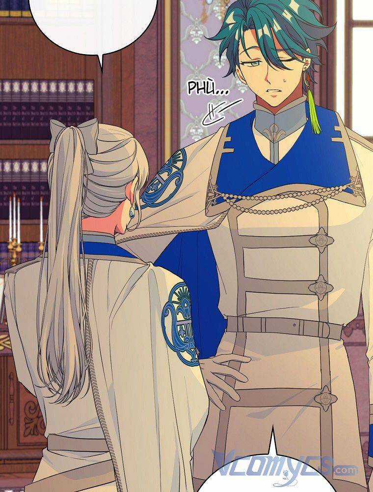 Hiệp Sĩ Hoa Băng Chapter 66 trang 47