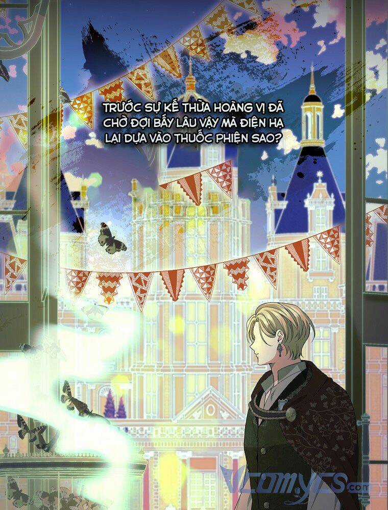 Hiệp Sĩ Hoa Băng Chapter 66 trang 51