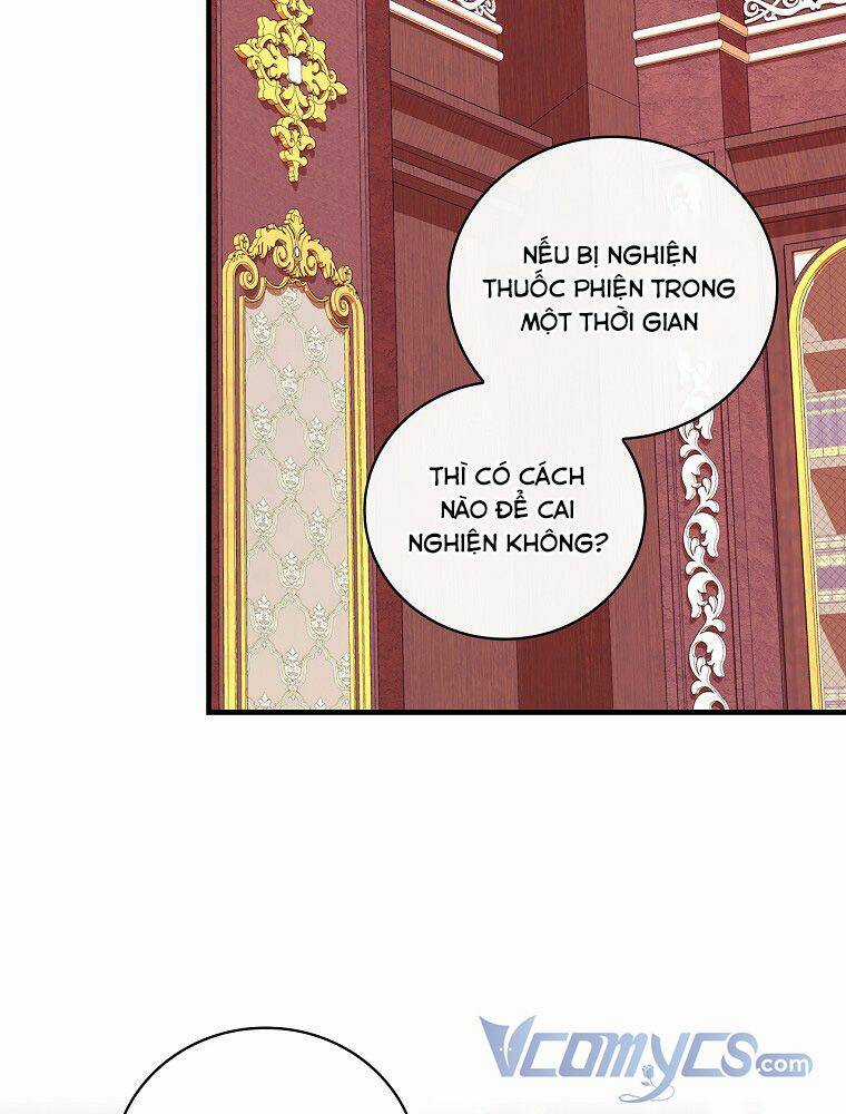 Hiệp Sĩ Hoa Băng Chapter 66 trang 54