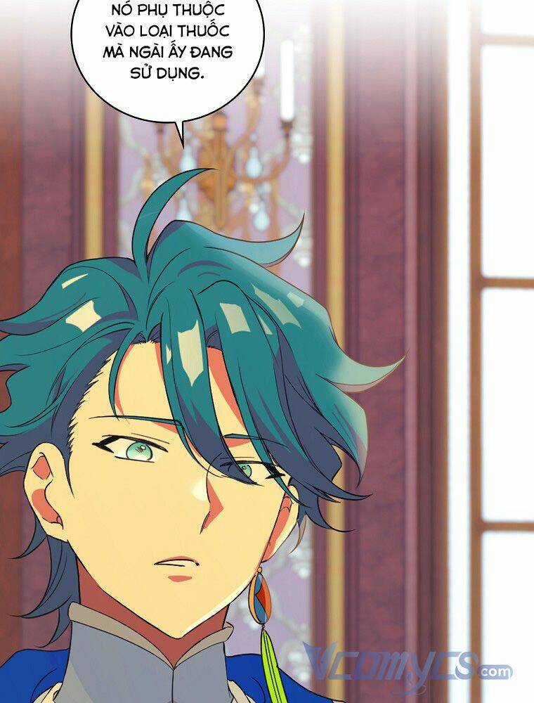 Hiệp Sĩ Hoa Băng Chapter 66 trang 55