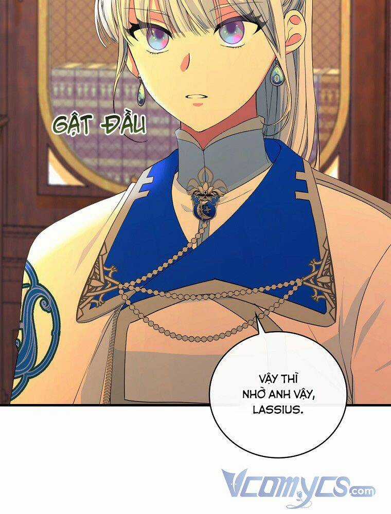 Hiệp Sĩ Hoa Băng Chapter 66 trang 57