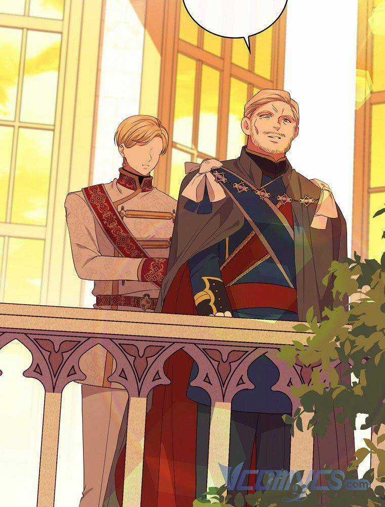 Hiệp Sĩ Hoa Băng Chapter 66 trang 61