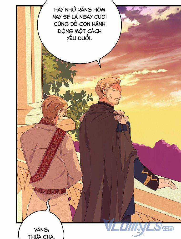 Hiệp Sĩ Hoa Băng Chapter 66 trang 66