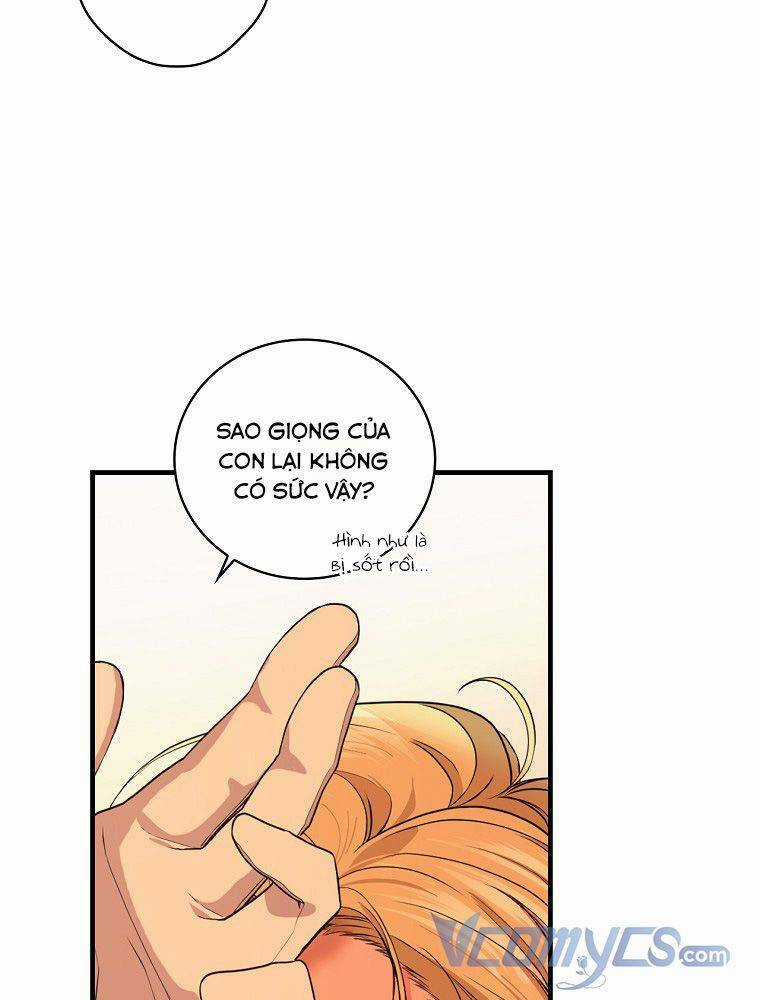 Hiệp Sĩ Hoa Băng Chapter 66 trang 67