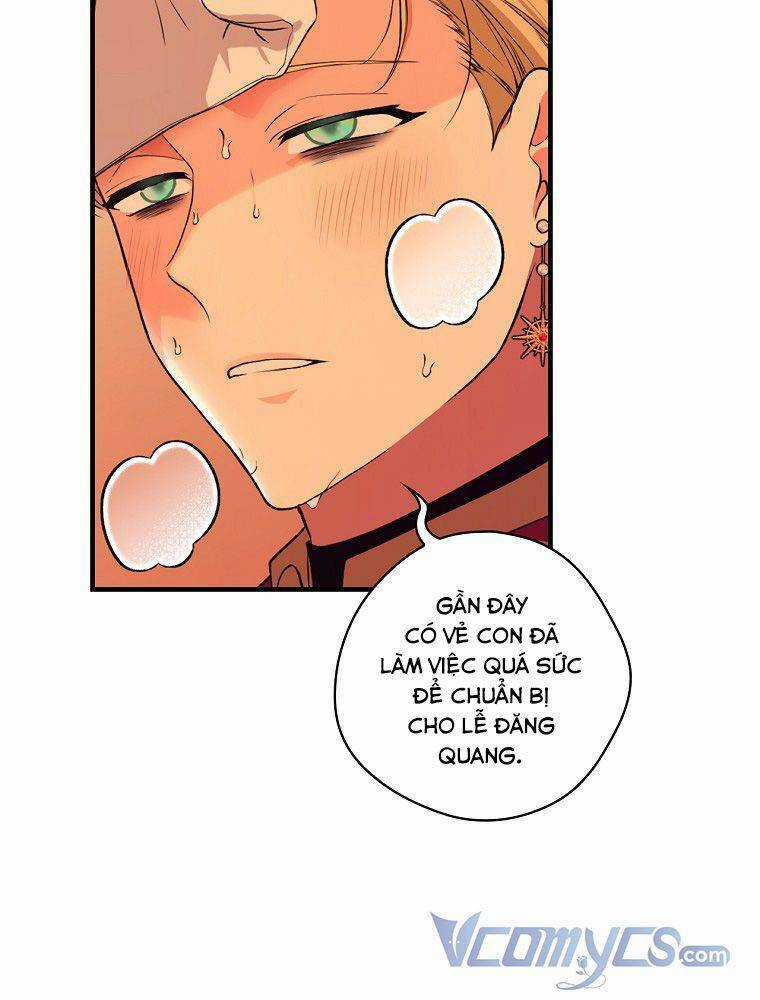 Hiệp Sĩ Hoa Băng Chapter 66 trang 68