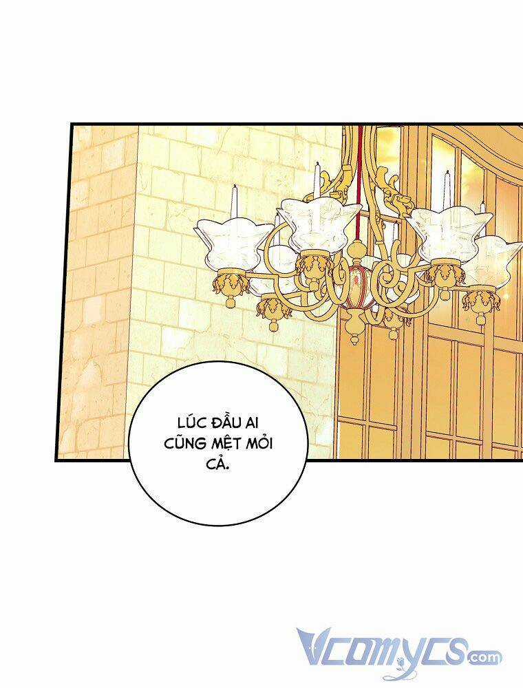 Hiệp Sĩ Hoa Băng Chapter 66 trang 69