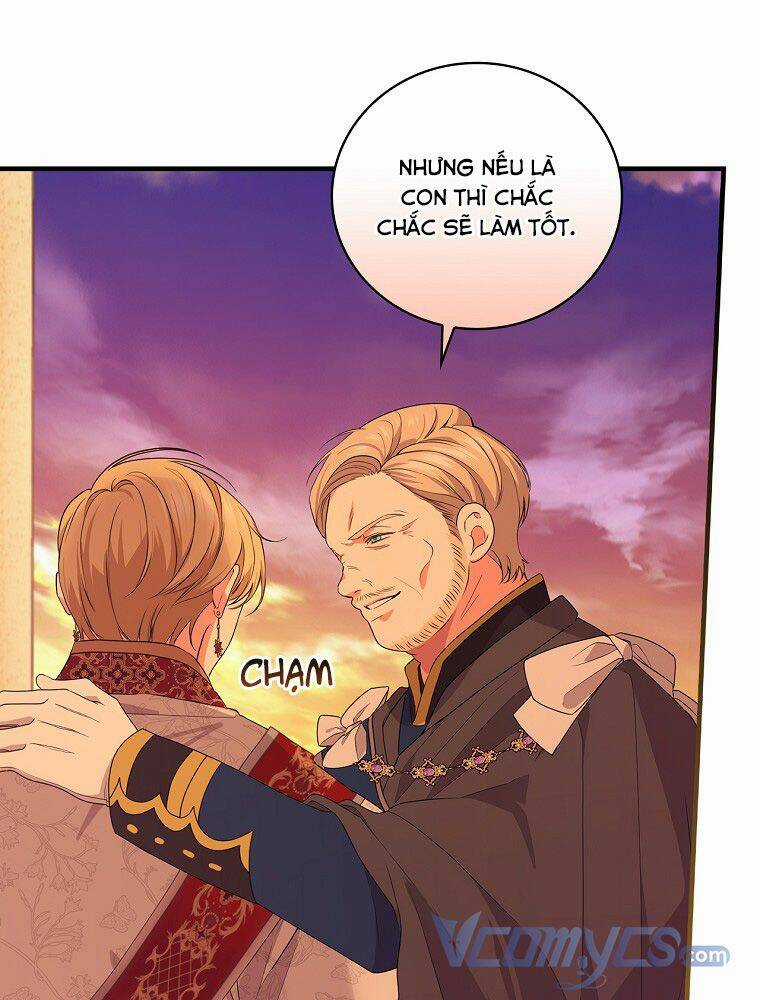 Hiệp Sĩ Hoa Băng Chapter 66 trang 70