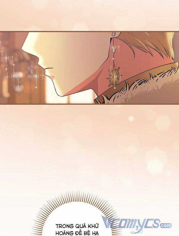 Hiệp Sĩ Hoa Băng Chapter 66 trang 8