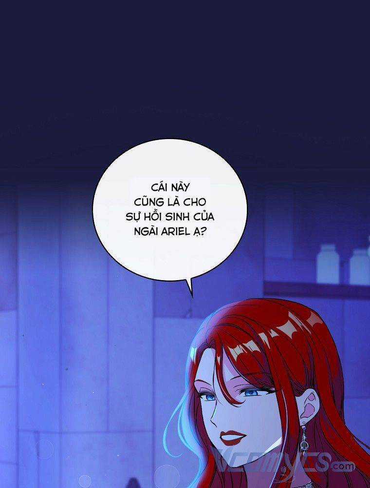 Hiệp Sĩ Hoa Băng Chapter 66 trang 84