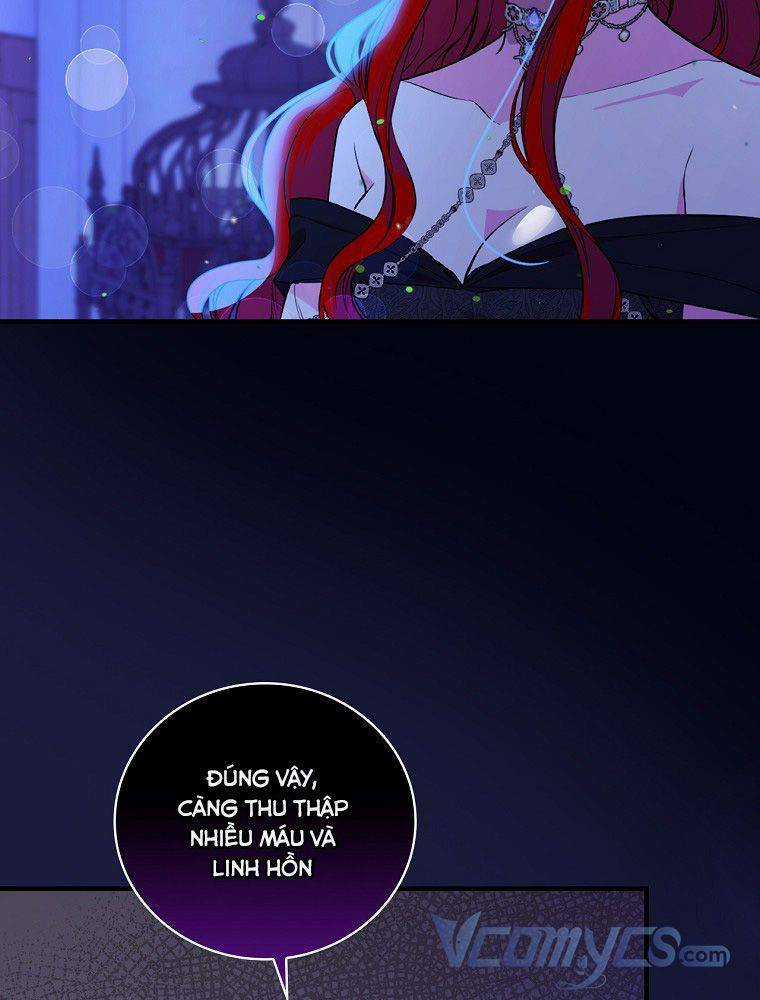 Hiệp Sĩ Hoa Băng Chapter 66 trang 85