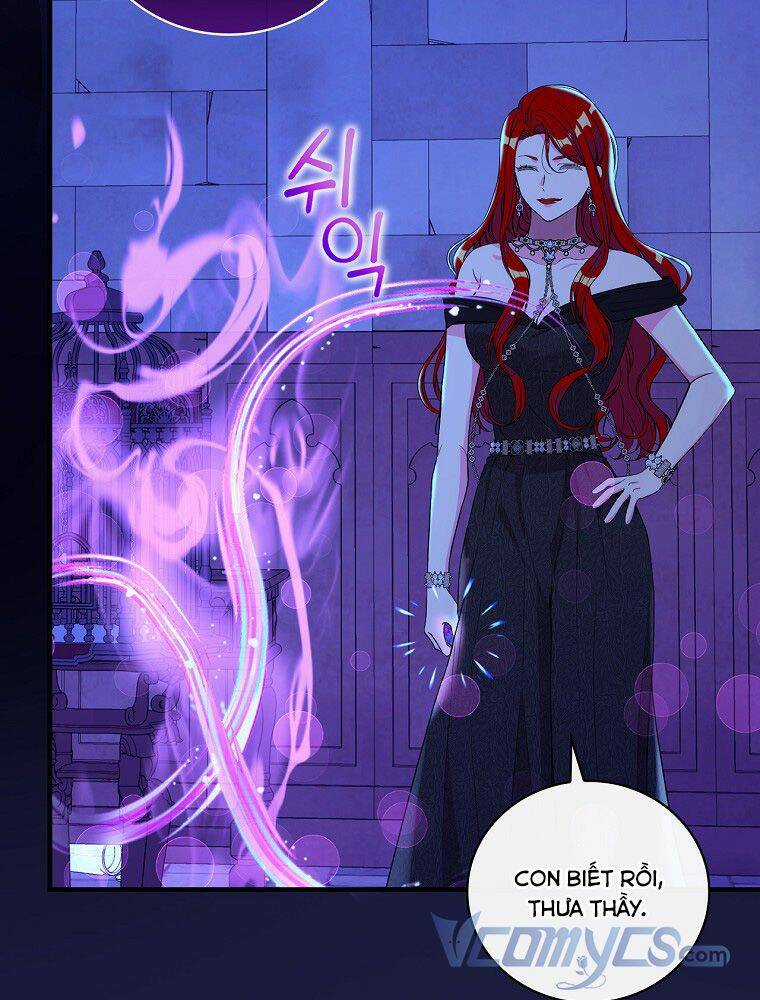 Hiệp Sĩ Hoa Băng Chapter 66 trang 88