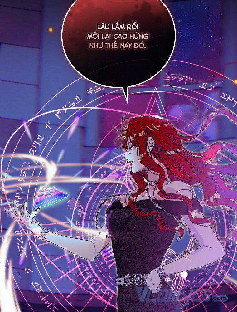 Hiệp Sĩ Hoa Băng Chapter 66 trang 94