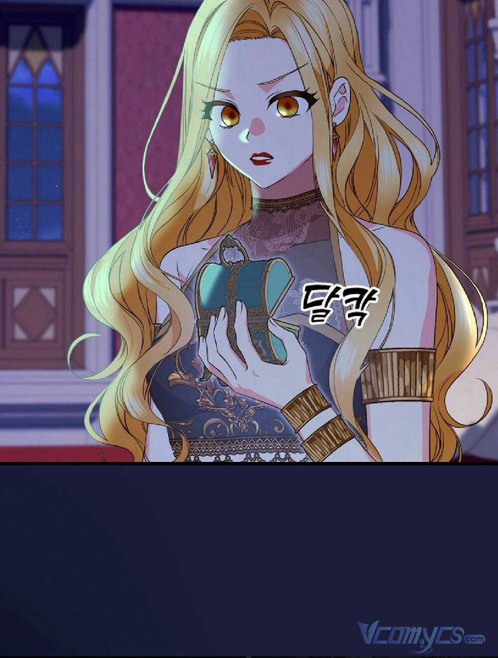 Hiệp Sĩ Hoa Băng Chapter 67 trang 13