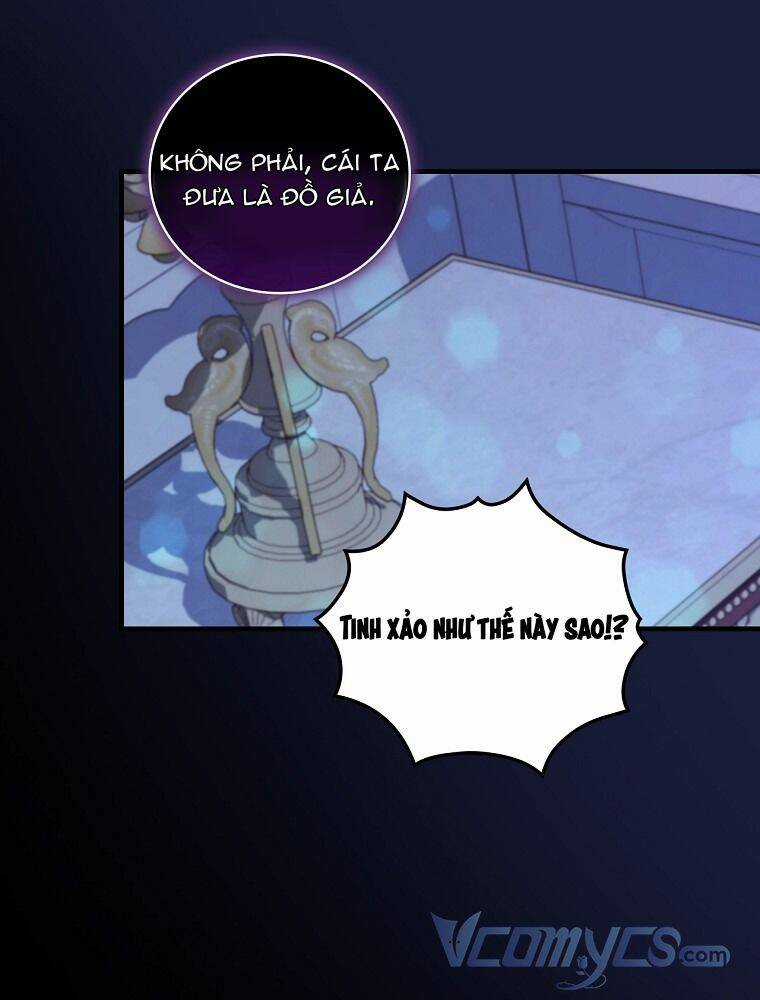 Hiệp Sĩ Hoa Băng Chapter 67 trang 14