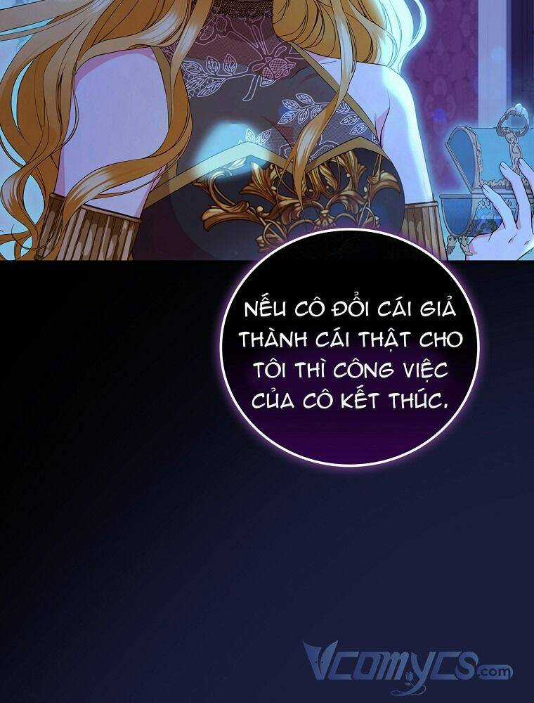 Hiệp Sĩ Hoa Băng Chapter 67 trang 16