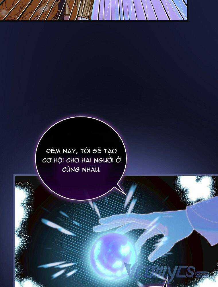 Hiệp Sĩ Hoa Băng Chapter 67 trang 18