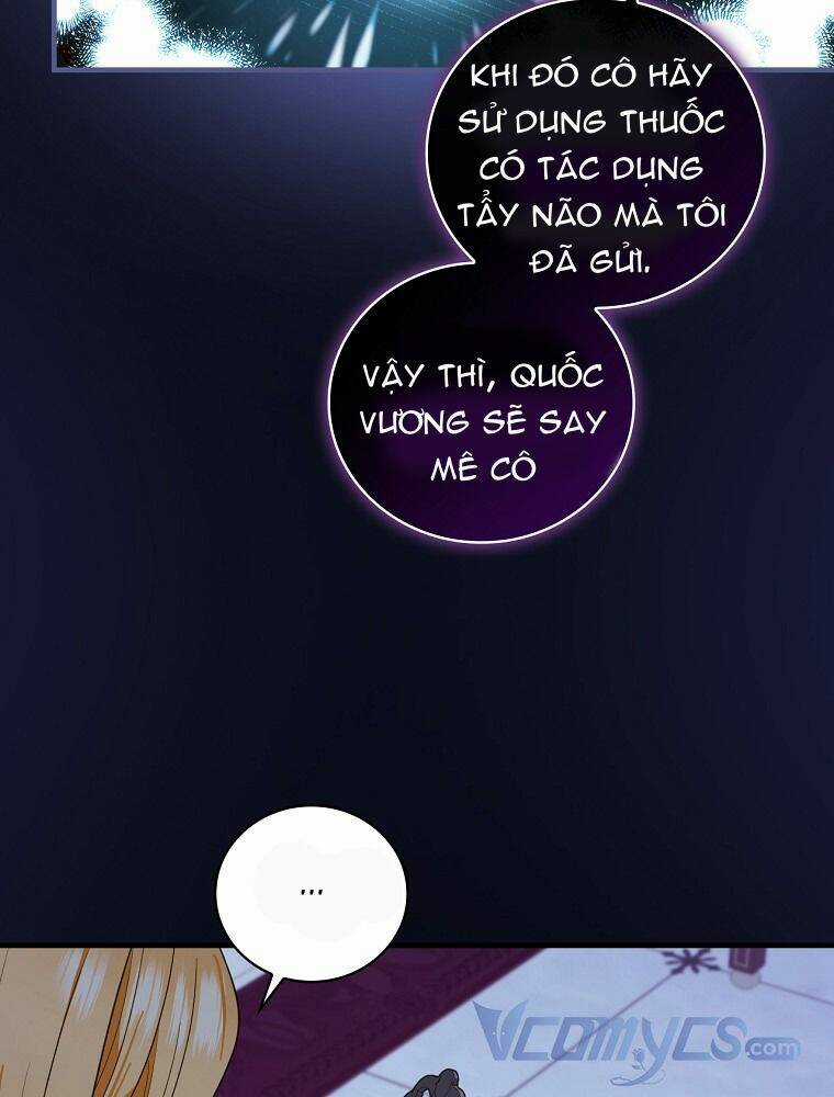 Hiệp Sĩ Hoa Băng Chapter 67 trang 19