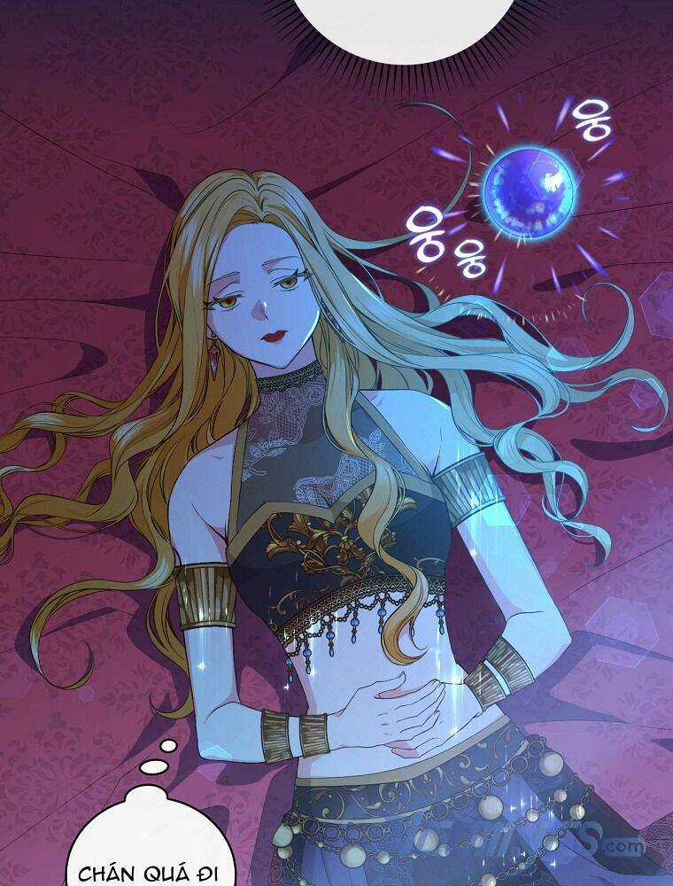 Hiệp Sĩ Hoa Băng Chapter 67 trang 2