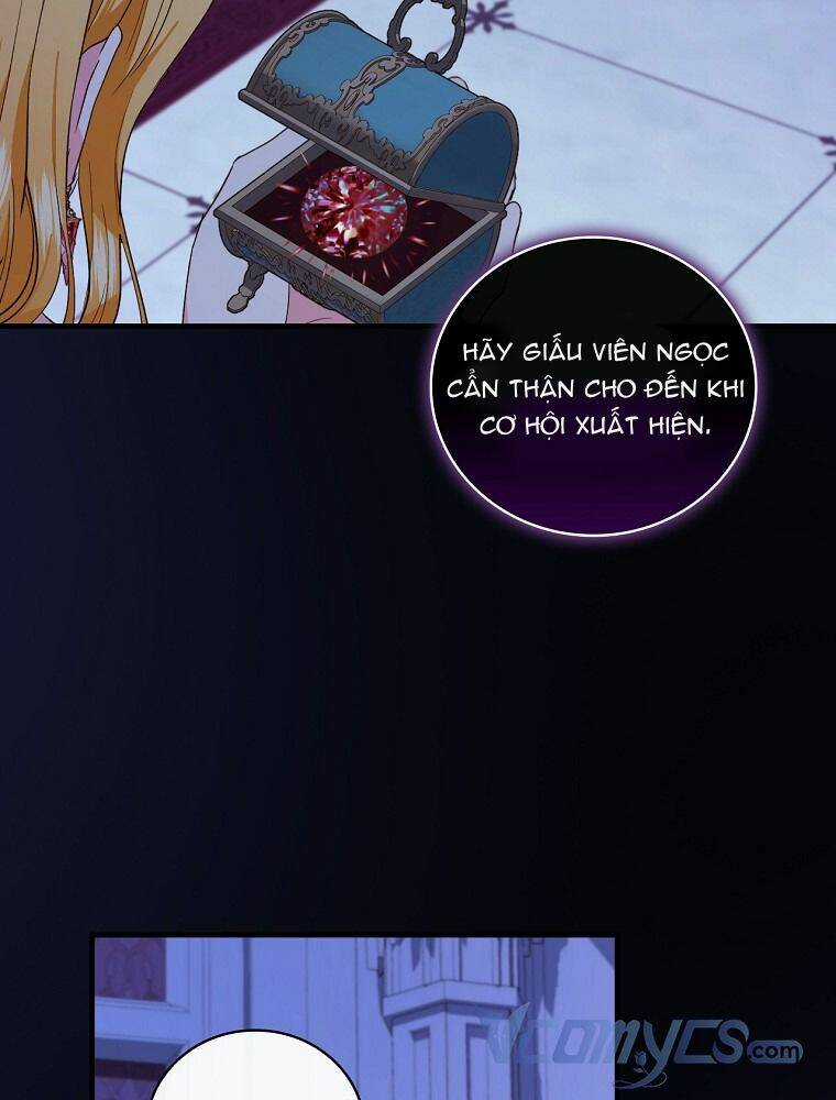 Hiệp Sĩ Hoa Băng Chapter 67 trang 20