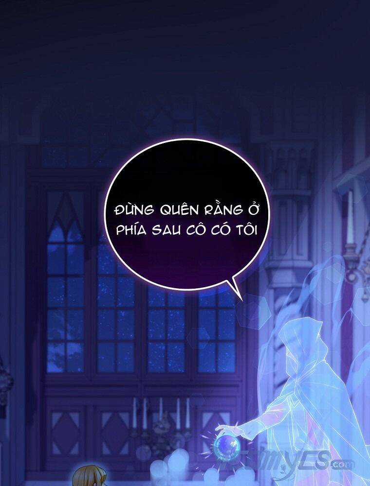 Hiệp Sĩ Hoa Băng Chapter 67 trang 22