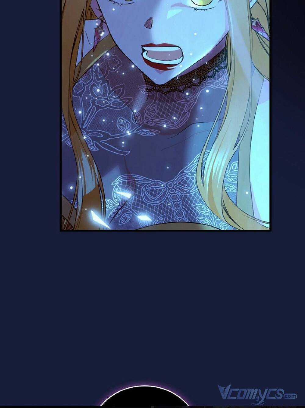 Hiệp Sĩ Hoa Băng Chapter 67 trang 25