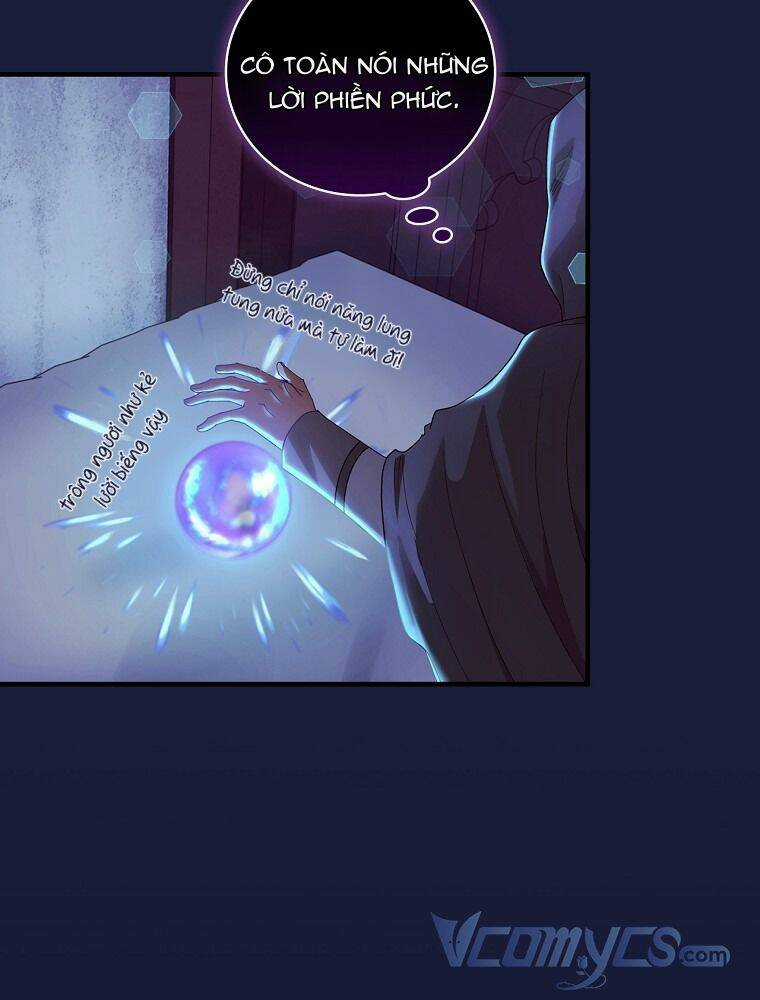 Hiệp Sĩ Hoa Băng Chapter 67 trang 26