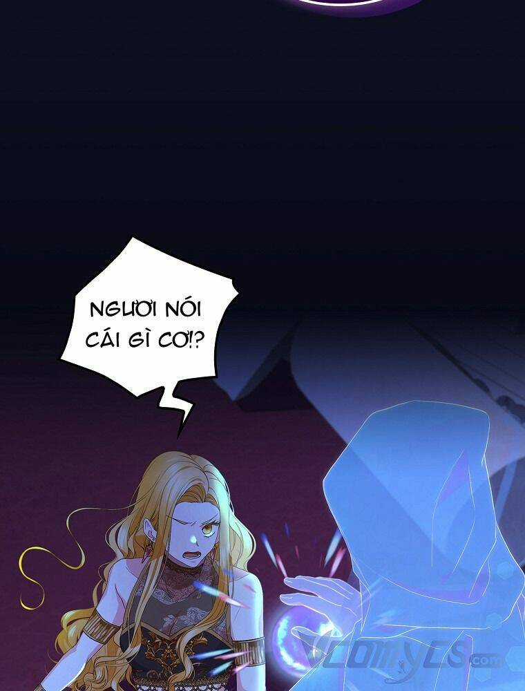 Hiệp Sĩ Hoa Băng Chapter 67 trang 28