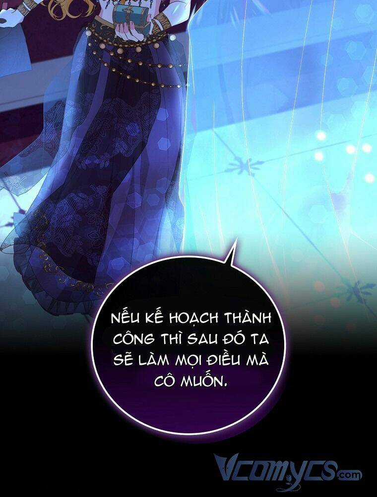 Hiệp Sĩ Hoa Băng Chapter 67 trang 29