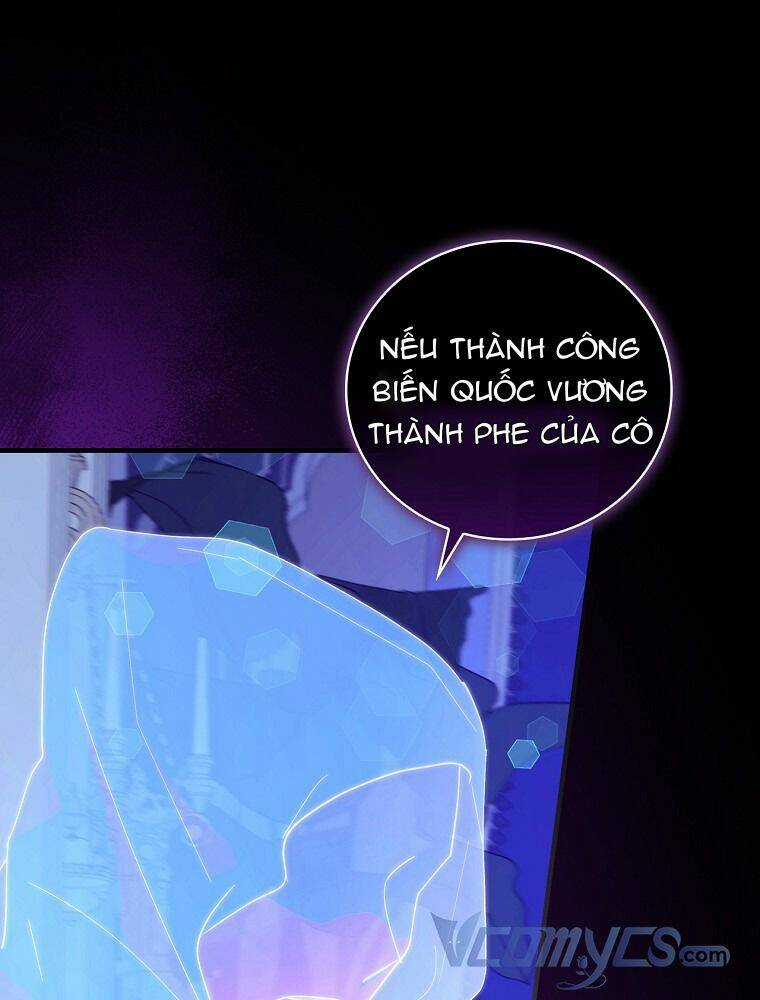 Hiệp Sĩ Hoa Băng Chapter 67 trang 30