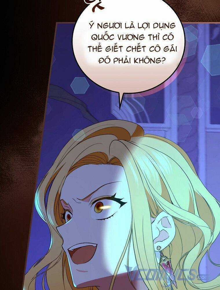 Hiệp Sĩ Hoa Băng Chapter 67 trang 32