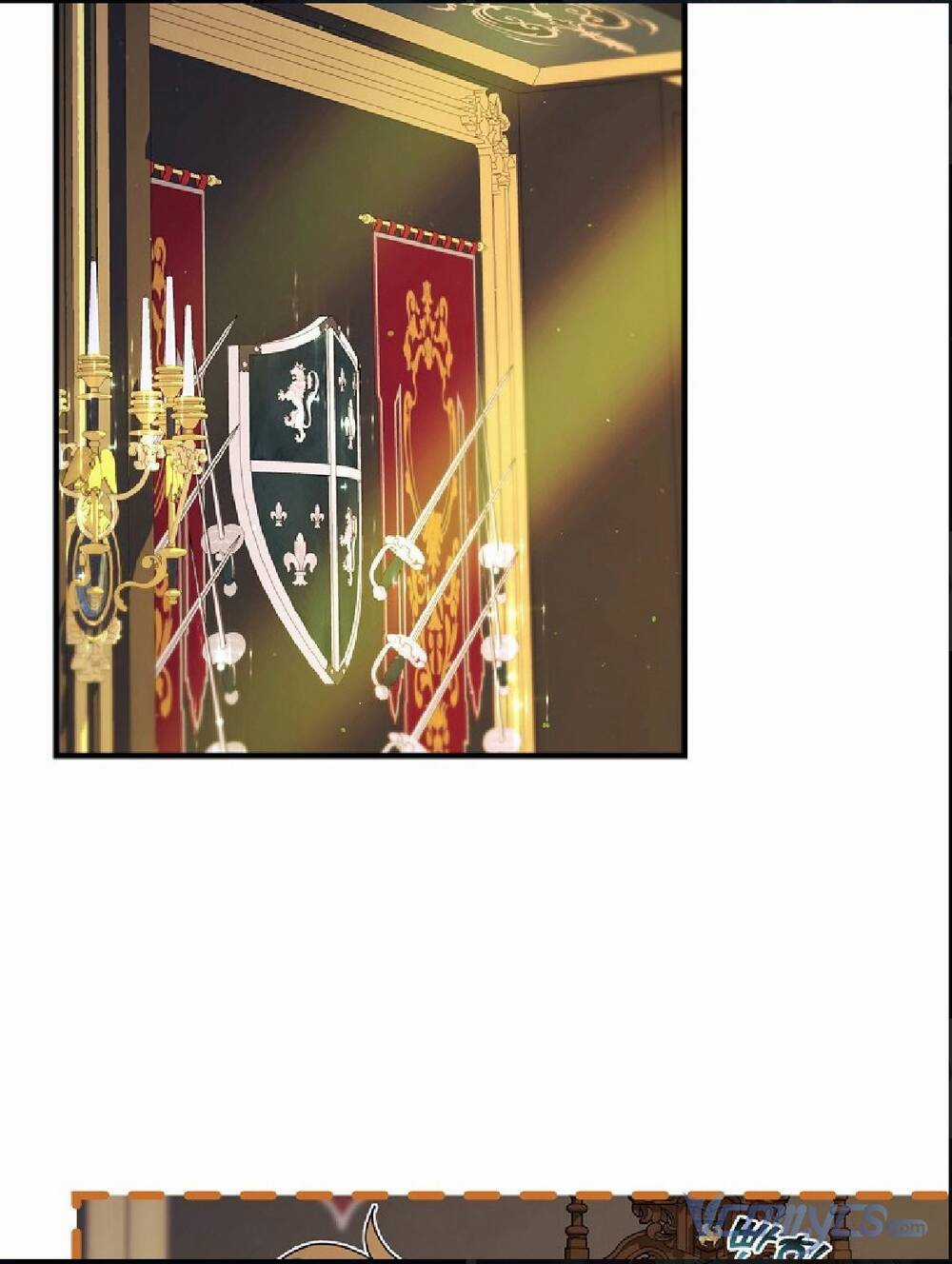 Hiệp Sĩ Hoa Băng Chapter 67 trang 39