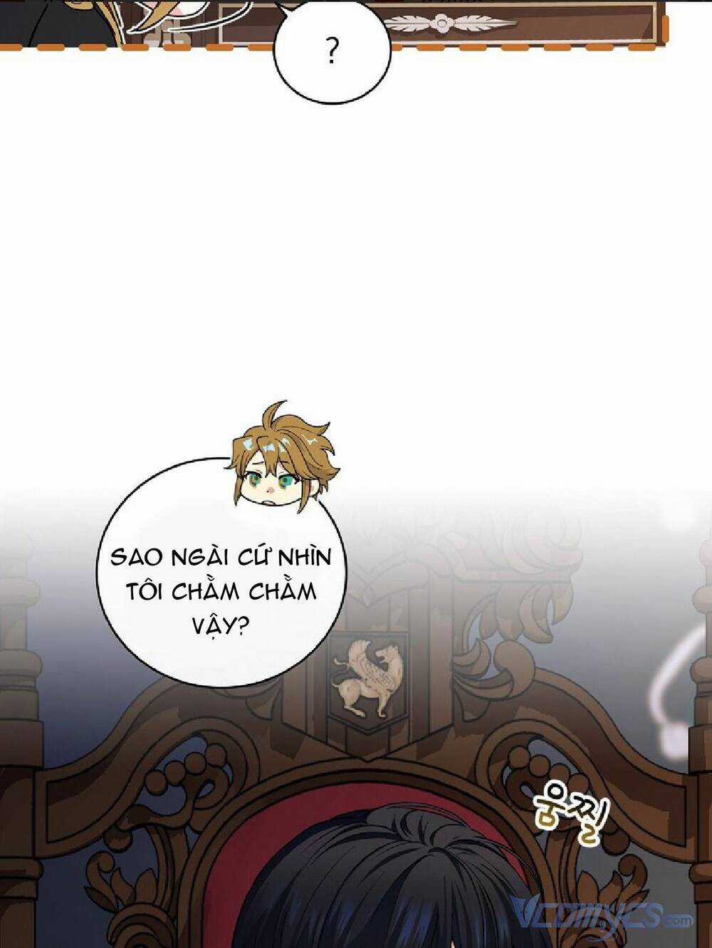 Hiệp Sĩ Hoa Băng Chapter 67 trang 41