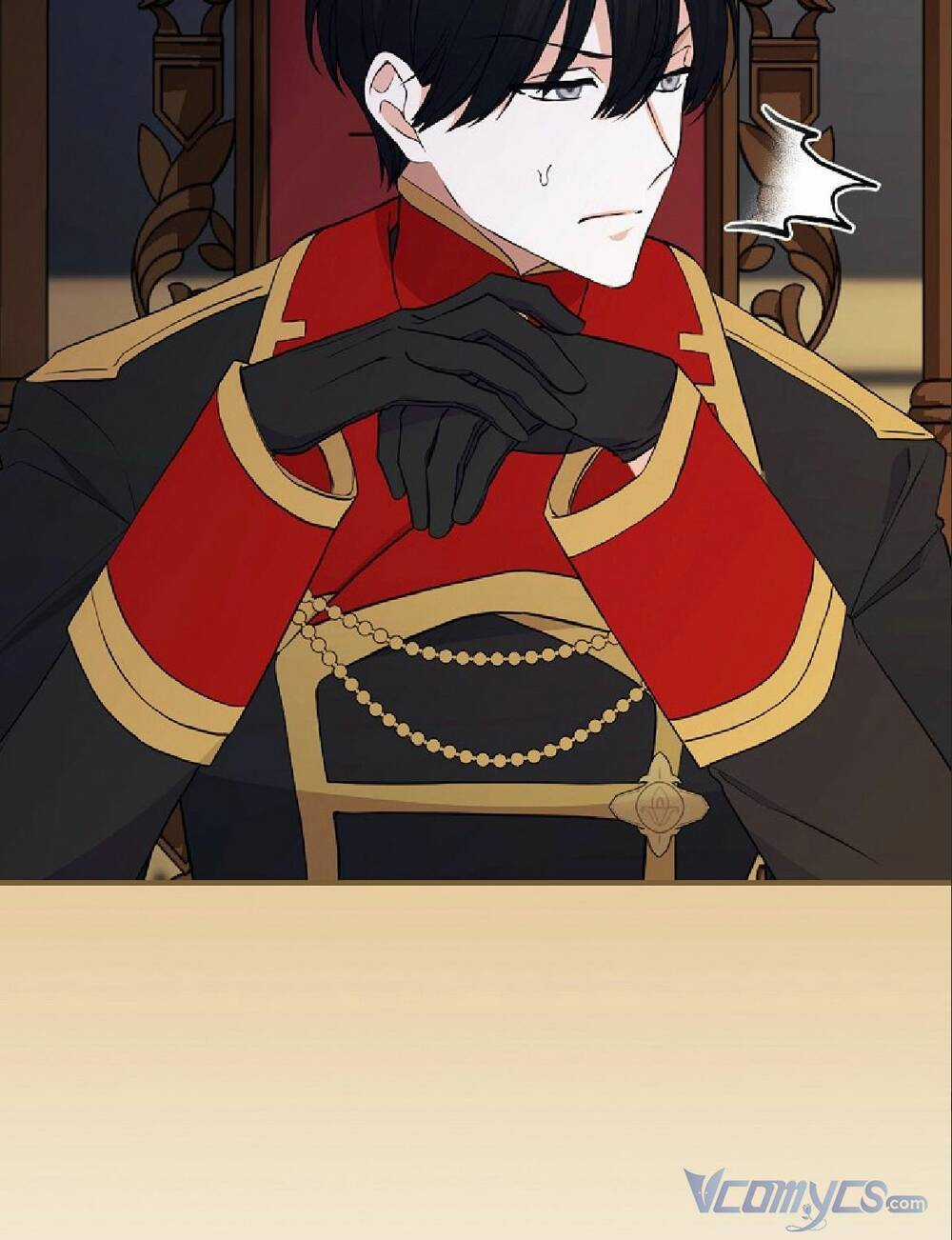 Hiệp Sĩ Hoa Băng Chapter 67 trang 42