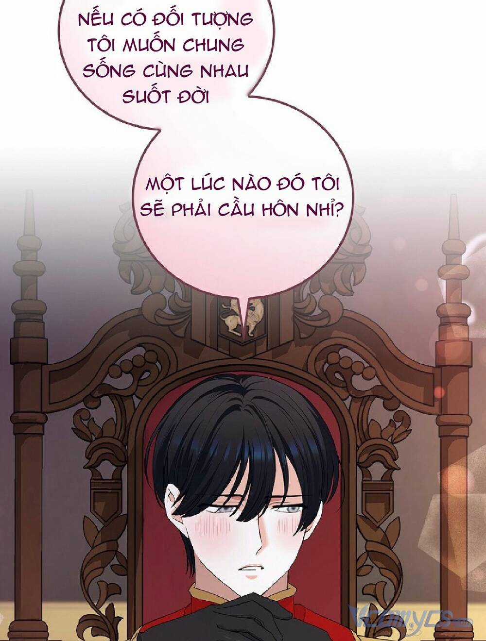 Hiệp Sĩ Hoa Băng Chapter 67 trang 46