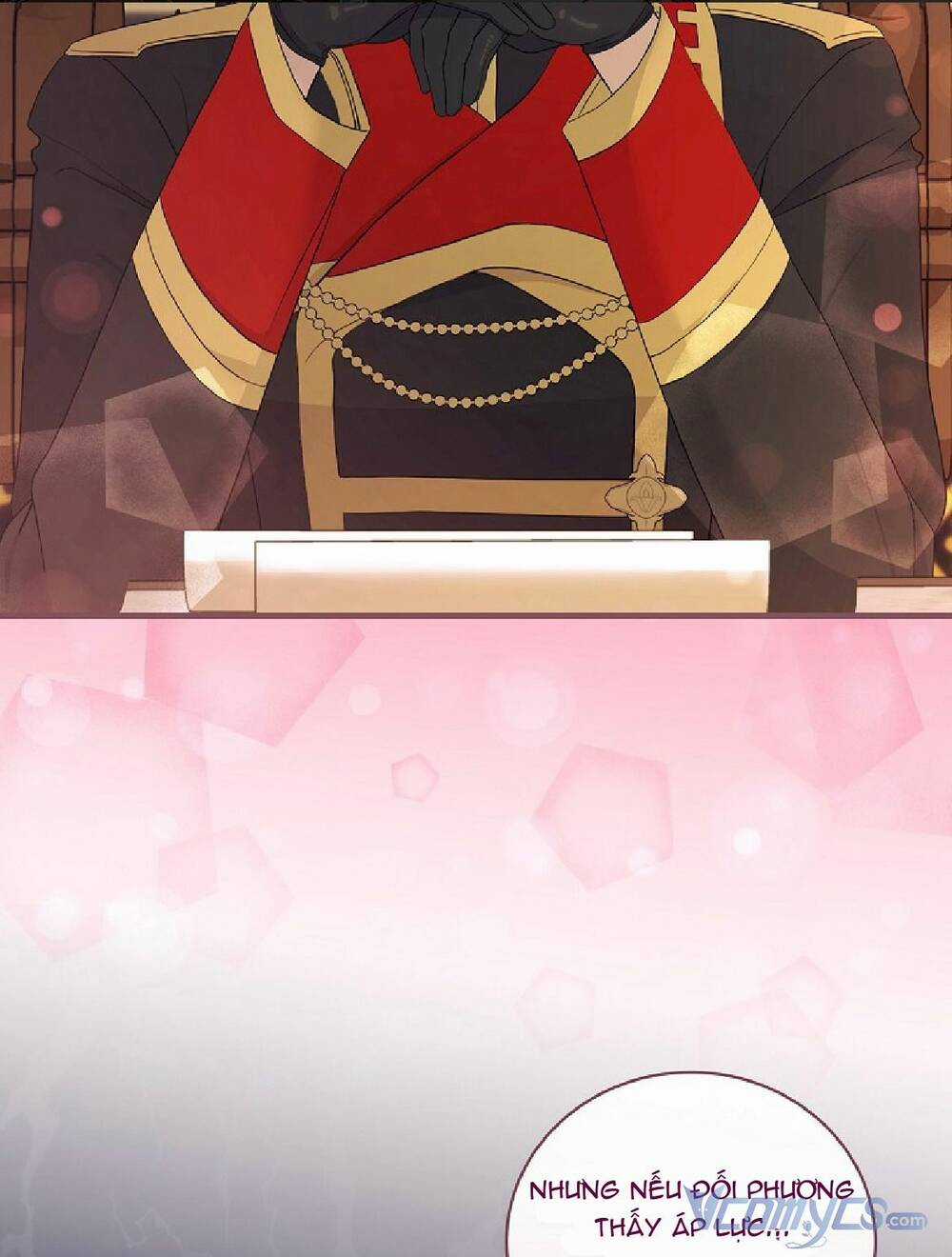 Hiệp Sĩ Hoa Băng Chapter 67 trang 47