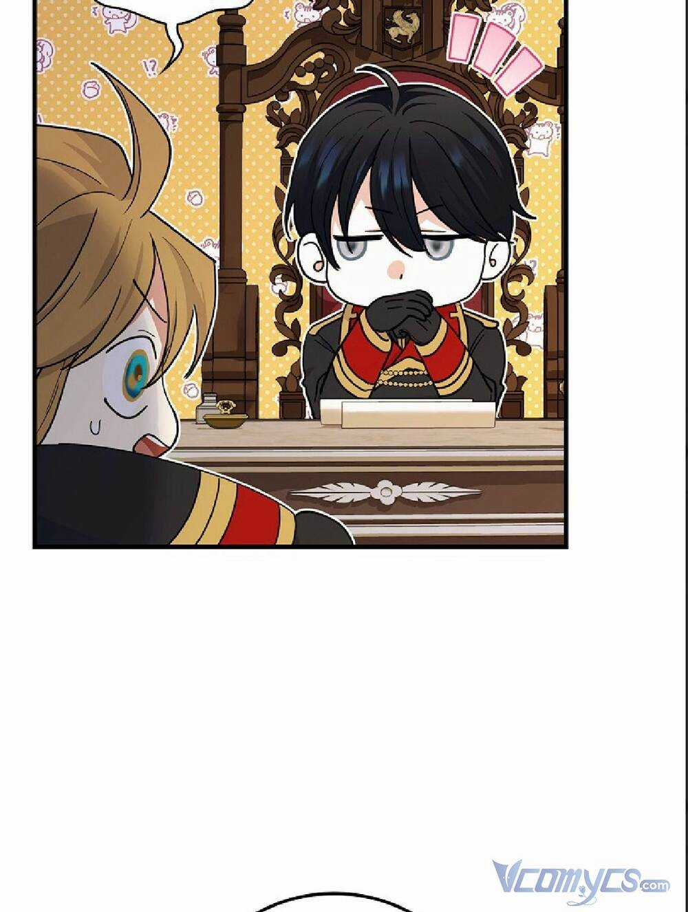 Hiệp Sĩ Hoa Băng Chapter 67 trang 50