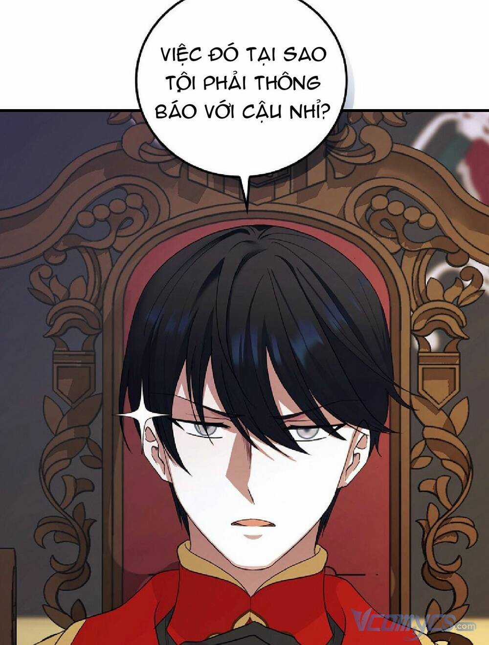 Hiệp Sĩ Hoa Băng Chapter 67 trang 51