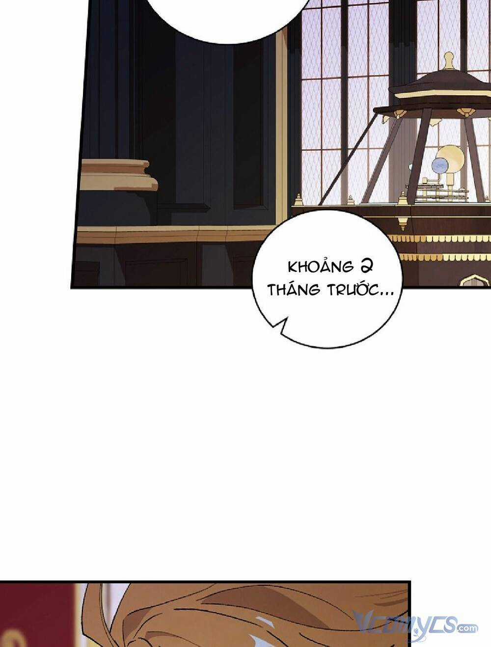 Hiệp Sĩ Hoa Băng Chapter 67 trang 53