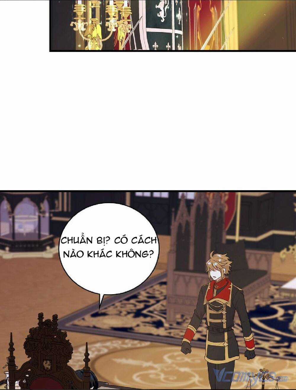 Hiệp Sĩ Hoa Băng Chapter 67 trang 57