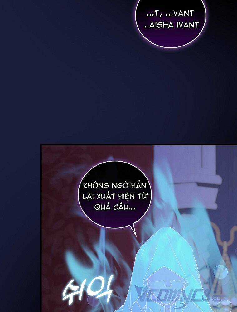 Hiệp Sĩ Hoa Băng Chapter 67 trang 6