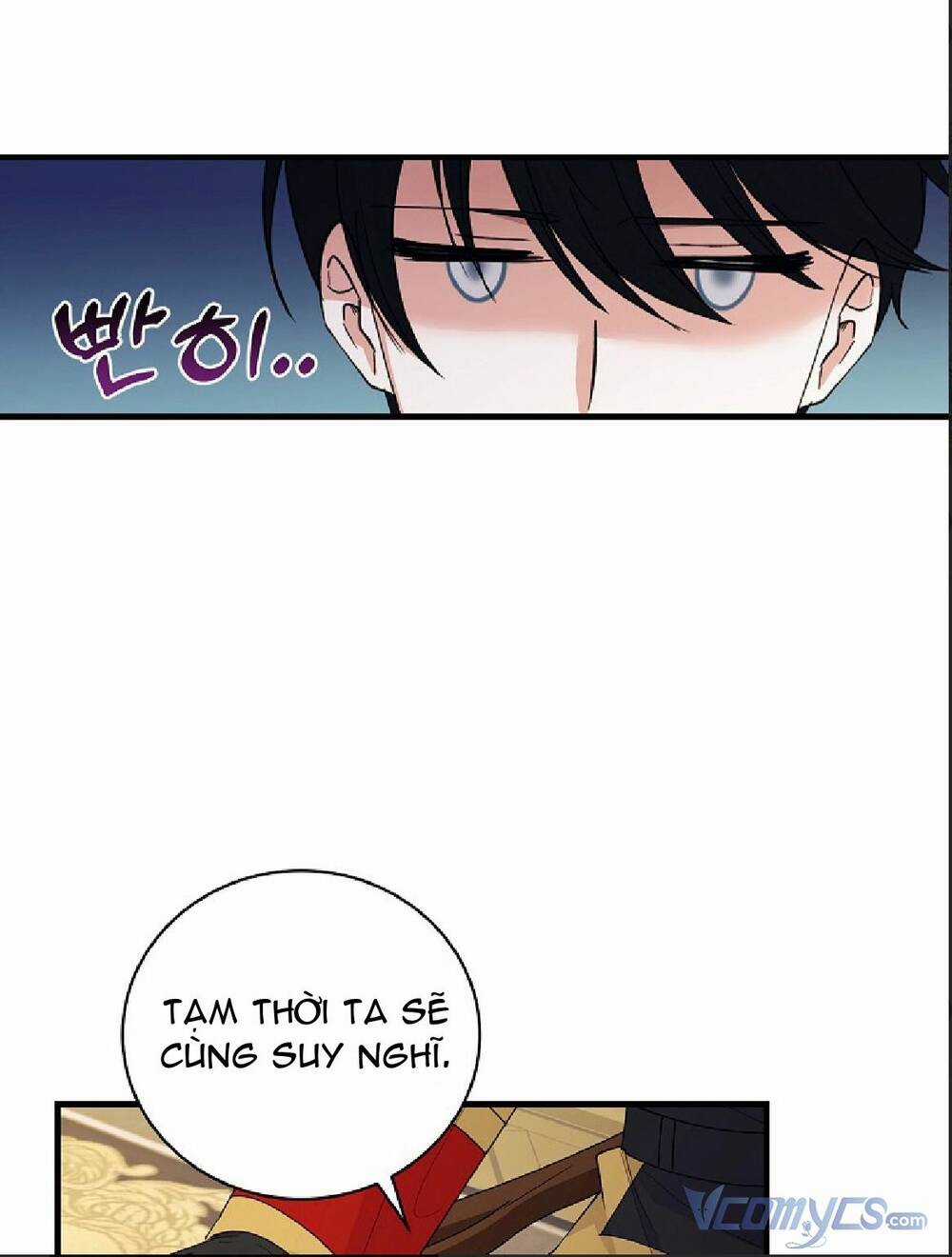 Hiệp Sĩ Hoa Băng Chapter 67 trang 65