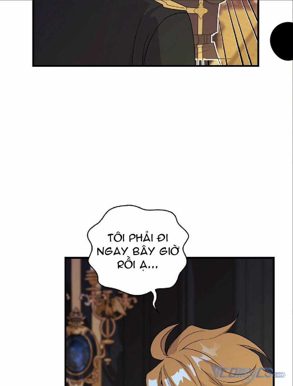 Hiệp Sĩ Hoa Băng Chapter 67 trang 68