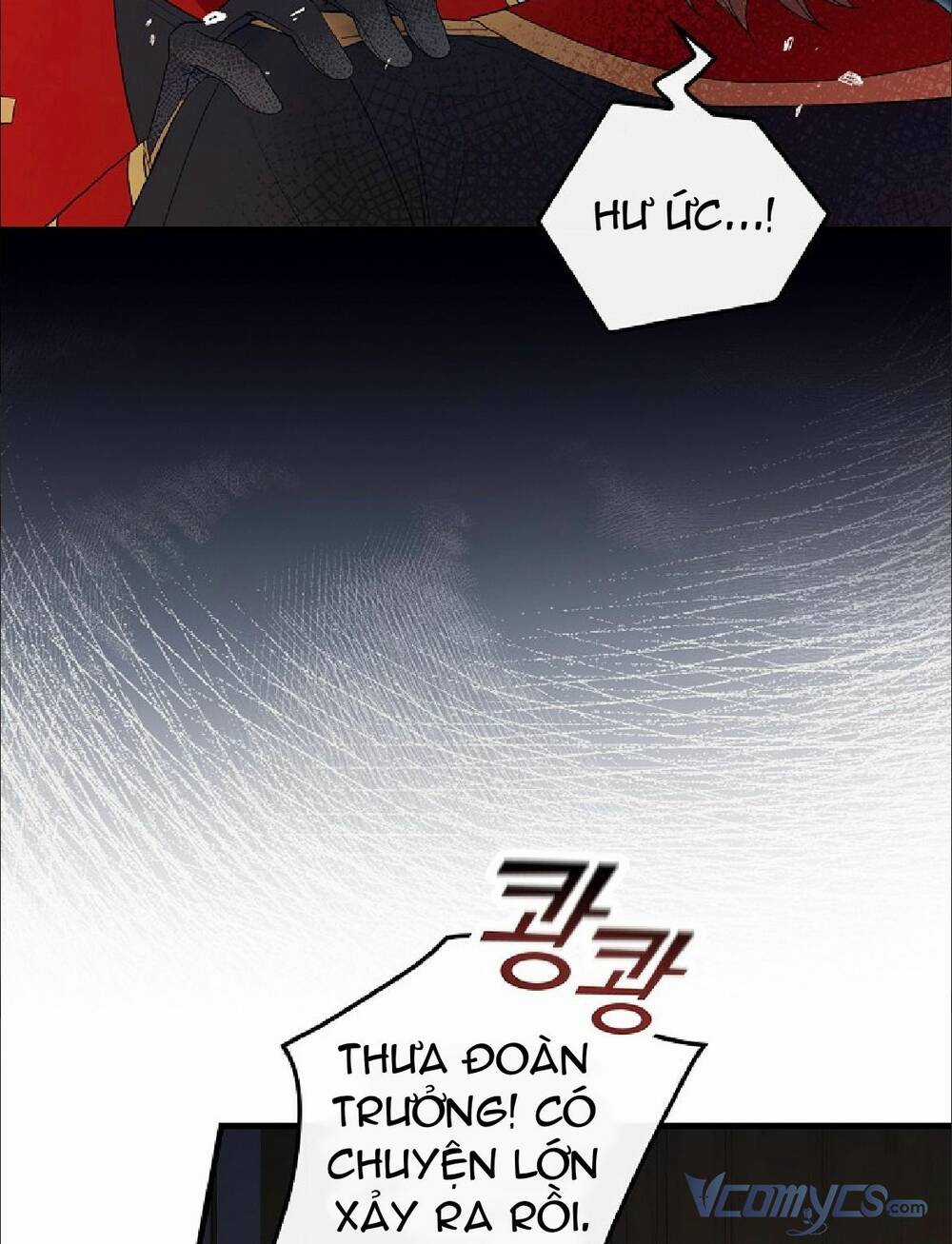 Hiệp Sĩ Hoa Băng Chapter 67 trang 71