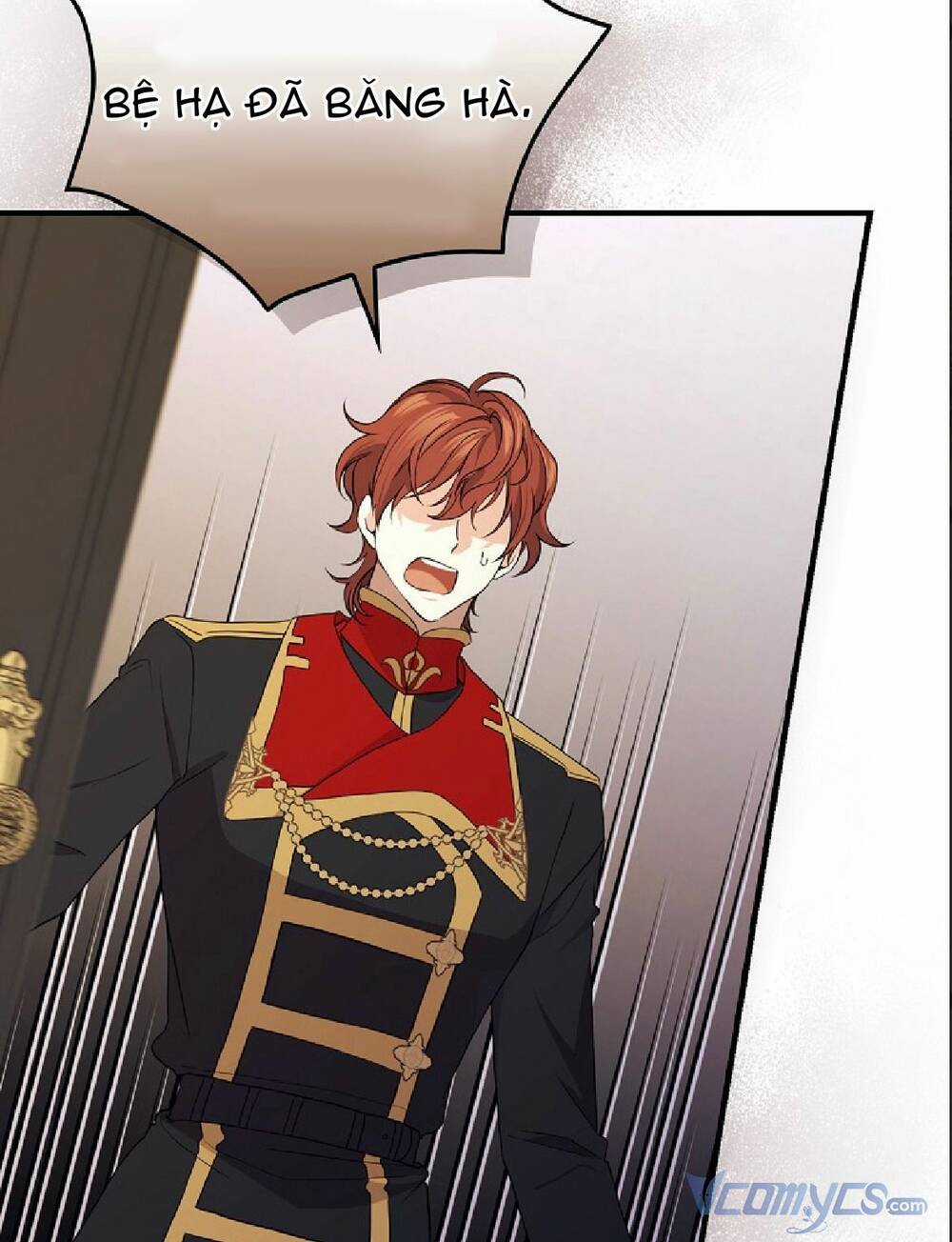 Hiệp Sĩ Hoa Băng Chapter 67 trang 73