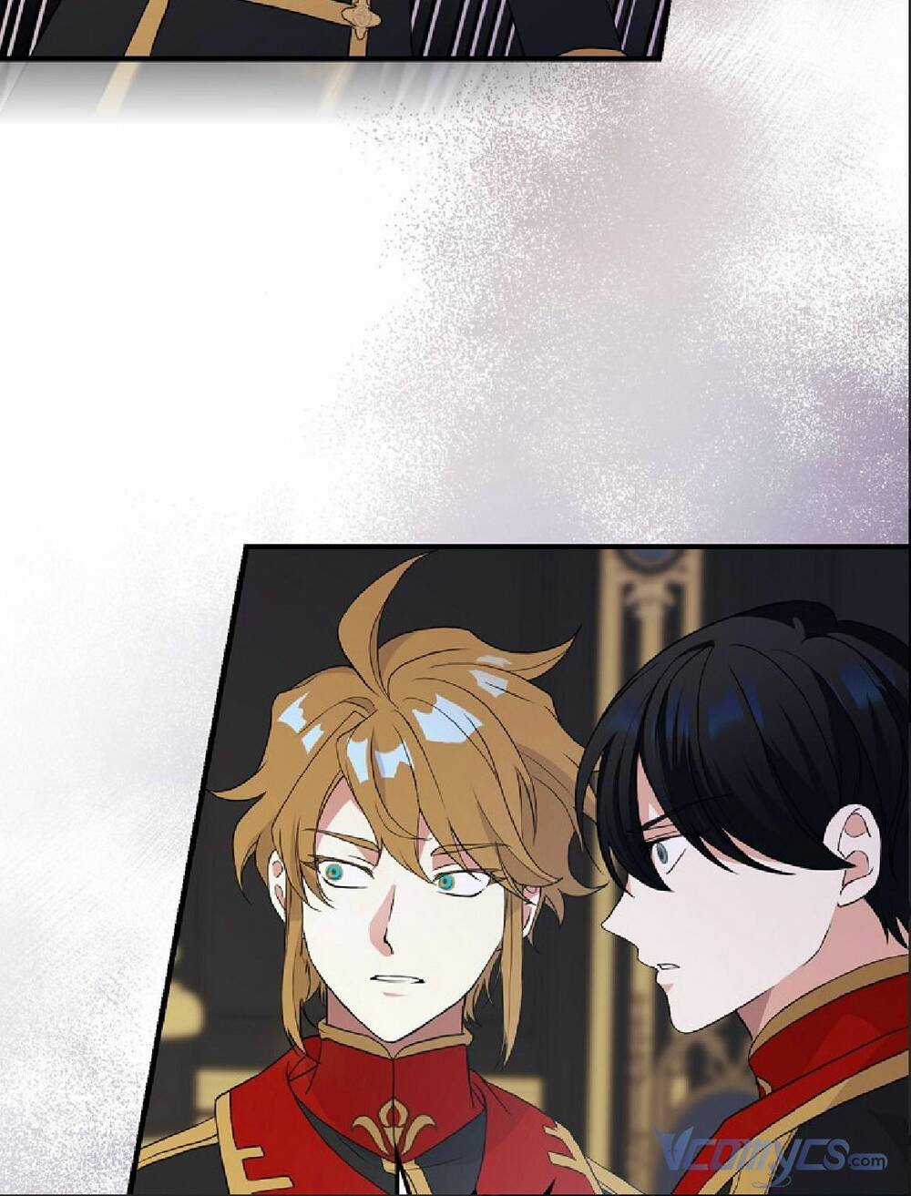 Hiệp Sĩ Hoa Băng Chapter 67 trang 74